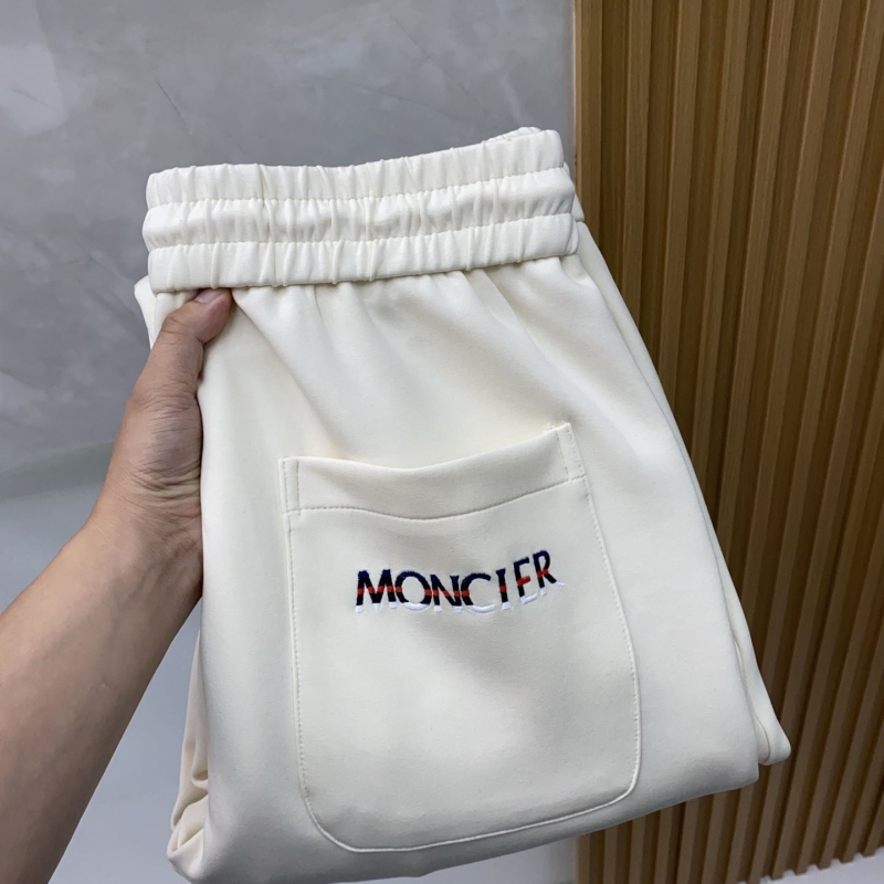 Moncler Long Pants